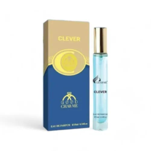 Nước Hoa Nữ Good Charme Clever Mini 10ml
