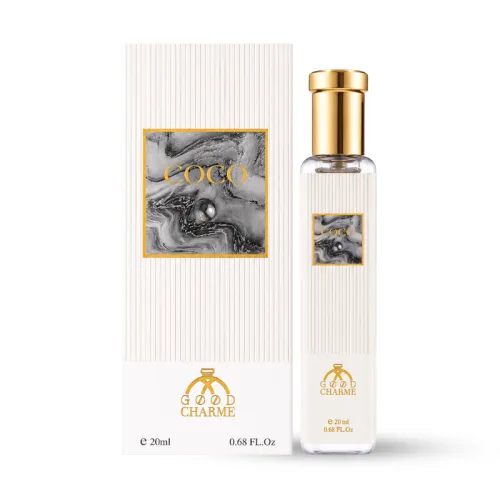 Nước Hoa Nữ Good Charme Coco 20ml - Mùi Hương Quyến Rũ Thanh Lịch