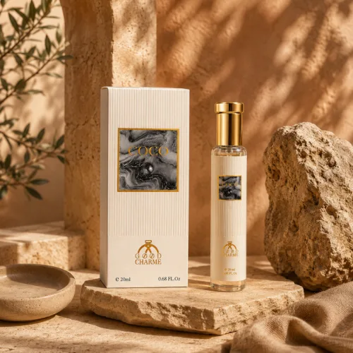 Nước Hoa Nữ Good Charme Coco 20ml - Mùi Hương Quyến Rũ Thanh Lịch