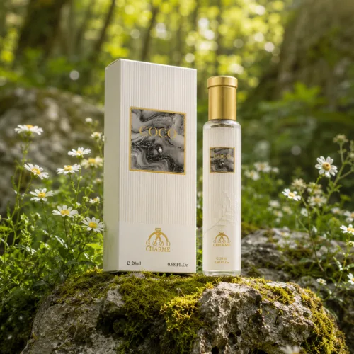 Nước Hoa Nữ Good Charme Coco 20ml - Mùi Hương Quyến Rũ Thanh Lịch