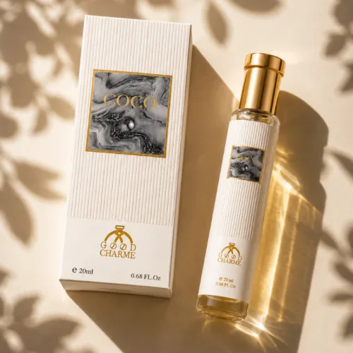 Nước Hoa Nữ Good Charme Coco 20ml - Mùi Hương Quyến Rũ Thanh Lịch