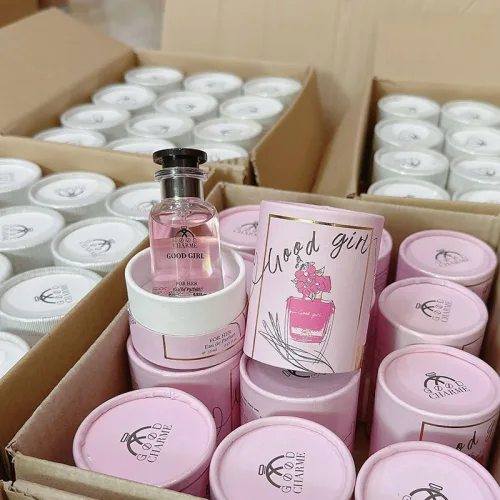 Nước Hoa Nữ Good Charme Good Girl Mini 25ml