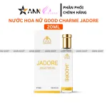 Nước Hoa Nữ Good Charme Jadore 20ml - Mùi Hương Thanh Lịch Cuốn Hút