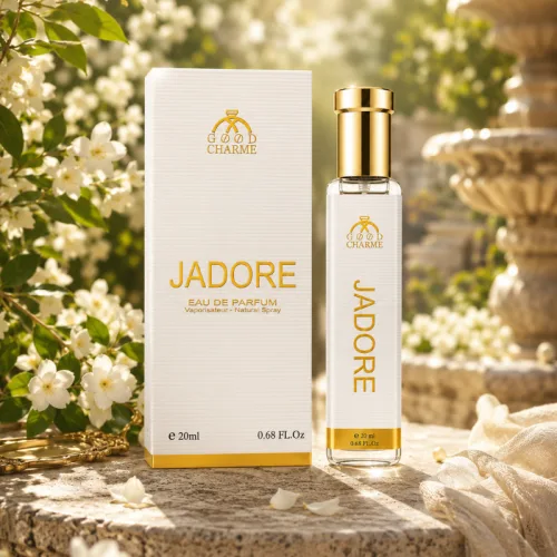 Nước Hoa Nữ Good Charme Jadore 20ml - Mùi Hương Thanh Lịch Cuốn Hút