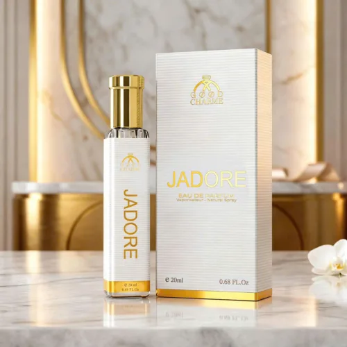 Nước Hoa Nữ Good Charme Jadore 20ml - Mùi Hương Thanh Lịch Cuốn Hút