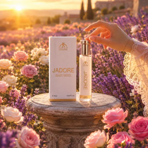 Nước Hoa Nữ Good Charme Jadore 20ml - Mùi Hương Thanh Lịch Cuốn Hút