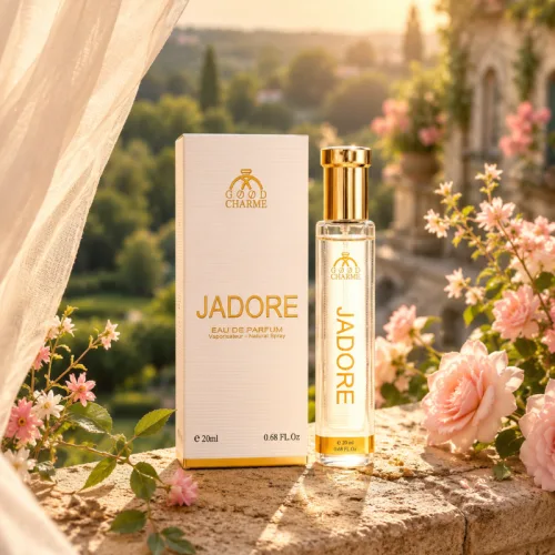 Nước Hoa Nữ Good Charme Jadore 20ml - Mùi Hương Thanh Lịch Cuốn Hút