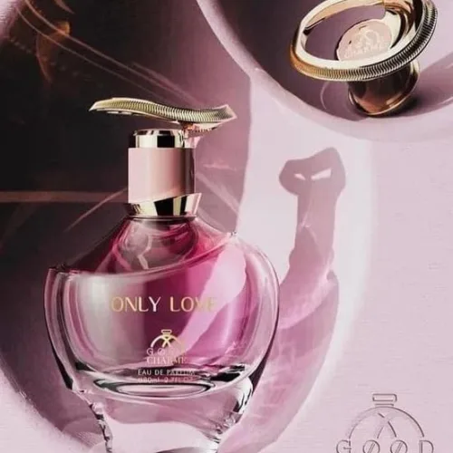 Nước hoa nữ Good Charme Only Love 80ml