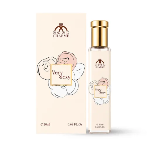 Nước Hoa Nữ Good Charme Very Sexy 20ml - Mùi Hương Ngọt Ngào Cuốn Hút