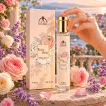 Nước Hoa Nữ Good Charme Very Sexy 20ml - Mùi Hương Ngọt Ngào Cuốn Hút
