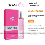 Nước Hoa Nữ Charme Good Girl Mini 20ml
