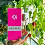 Nước Hoa Nữ Charme Good Girl Mini 20ml