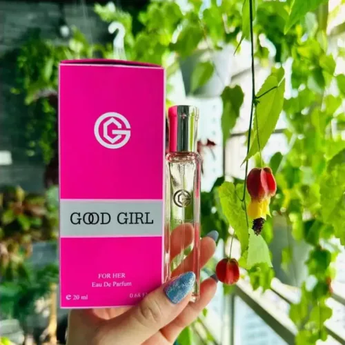 Nước Hoa Nữ Charme Good Girl Mini 20ml
