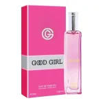 Nước Hoa Nữ Charme Good Girl Mini 20ml