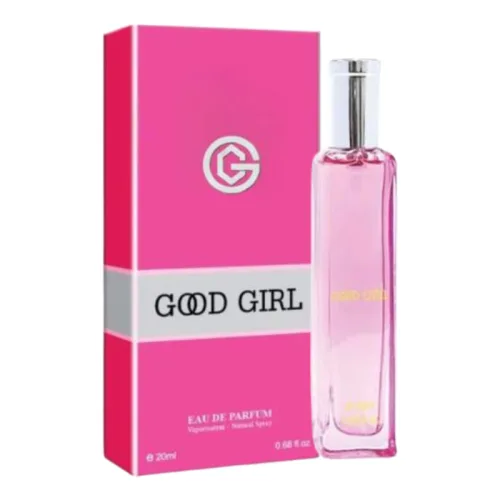 Nước Hoa Nữ Charme Good Girl Mini 20ml