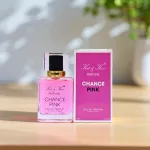Nước Hoa Nữ Kat Kev Parfume Chance Pink 50ml - Hương Thơm Ngọt Ngào Nữ Tính
