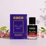 Nước Hoa Nữ Kat Kev Parfume Coco 40ml - Hương Thơm Thanh Lịch Sang Trọng