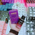 Nước Hoa Nữ Kat Kev Parfume Coco 40ml - Hương Thơm Thanh Lịch Sang Trọng