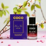 Nước Hoa Nữ Kat Kev Parfume Coco 40ml - Hương Thơm Thanh Lịch Sang Trọng