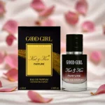 Nước Hoa Nữ Kat Kev Parfume Good Girl 40ml - Hương Thơm Ngọt Ngào Quyến Rũ