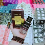 Nước Hoa Nữ Kat Kev Parfume Good Girl 40ml - Hương Thơm Ngọt Ngào Quyến Rũ