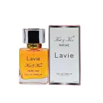 Nước Hoa Nữ Kat Kev Parfume Lavie 50ml - Hương Thơm Cá Tính Quý Phái