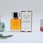 Nước Hoa Nữ Kat Kev Parfume Lavie 50ml - Hương Thơm Cá Tính Quý Phái