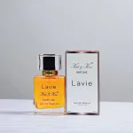 Nước Hoa Nữ Kat Kev Parfume Lavie 50ml - Hương Thơm Cá Tính Quý Phái