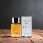 Nước Hoa Nữ Kat Kev Parfume Lavie 50ml - Hương Thơm Cá Tính Quý Phái