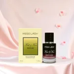 Nước Hoa Nữ Kat Kev Parfume Miss Lady 40ml - Hương Thơm Mát Dịu Lãng Mạn