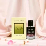 Nước Hoa Nữ Kat Kev Parfume Miss Lady 40ml - Hương Thơm Mát Dịu Lãng Mạn