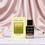 Nước Hoa Nữ Kat Kev Parfume Miss Lady 40ml - Hương Thơm Mát Dịu Lãng Mạn