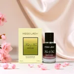Nước Hoa Nữ Kat Kev Parfume Miss Lady 40ml - Hương Thơm Mát Dịu Lãng Mạn