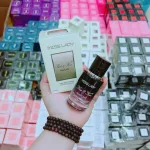 Nước Hoa Nữ Kat Kev Parfume Miss Lady 40ml - Hương Thơm Mát Dịu Lãng Mạn