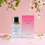 Nước Hoa Nữ Kat Kev Parfume Ver Sa Pink 50ml - Hương Thơm Ngọt Ngào Quyến Rũ
