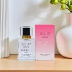 Nước Hoa Nữ Kat Kev Parfume Ver Sa Pink 50ml - Hương Thơm Ngọt Ngào Quyến Rũ