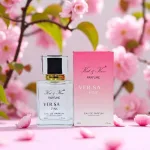 Nước Hoa Nữ Kat Kev Parfume Ver Sa Pink 50ml - Hương Thơm Ngọt Ngào Quyến Rũ