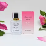 Nước Hoa Nữ Kat Kev Parfume Ver Sa Pink 50ml - Hương Thơm Ngọt Ngào Quyến Rũ