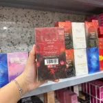 Nước Hoa Nữ Kat Kev Very Sexy Red 30ml - Hương Thơm Sang Trọng Cuốn Hút