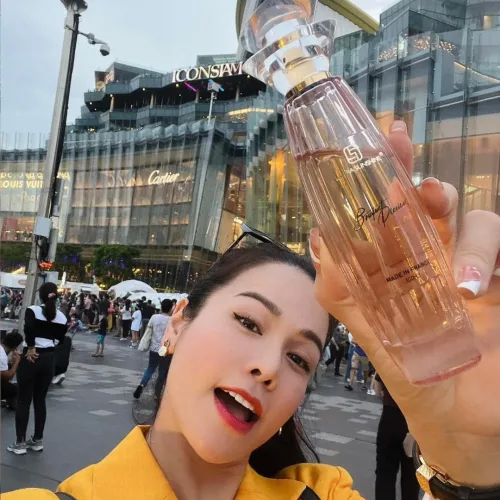Nước Hoa Nữ Laura Sunshine Bouquet Precieux 100ml