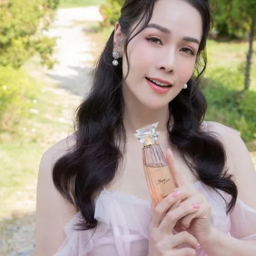 Nước Hoa Nữ Laura Sunshine Bouquet Precieux 100ml đẳng cấp đích thực