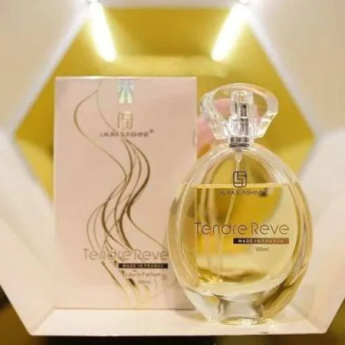 Nước hoa nữ Laura Sunshine Paris Tendre Reve