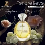 Nước Hoa Nữ Laura Sunshine Tendre Reve 100ml