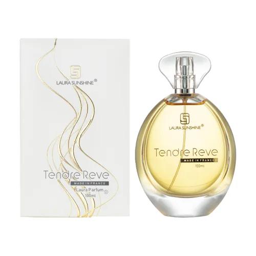 Nước Hoa Nữ Laura Sunshine Tendre Reve 100ml