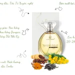 Nước Hoa Nữ Laura Sunshine Tendre Reve 100ml