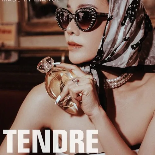Nước Hoa Nữ Laura Sunshine Tendre Reve toát lên vẻ đẹp sang trọng, thu hút