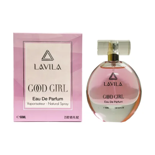 Nước Hoa Nữ Lavila Good Girl 60ml full size