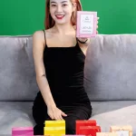 Nước Hoa Nữ Lavila Good Girl 60ml full size