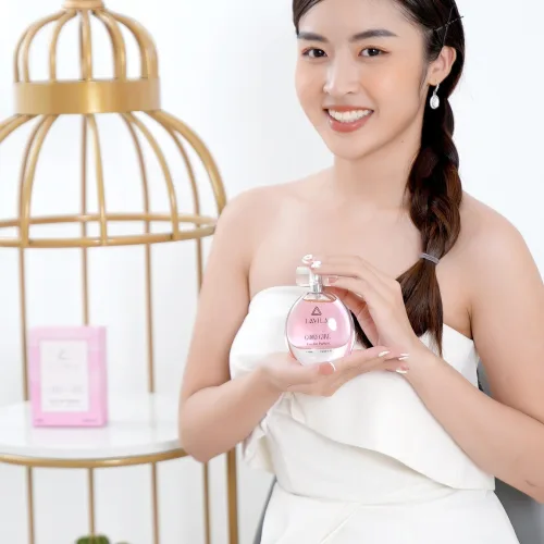 Nước Hoa Nữ Lavila Good Girl 60ml full size