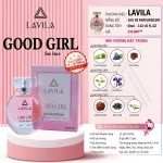Nước Hoa Nữ Lavila Good Girl 60ml full size
